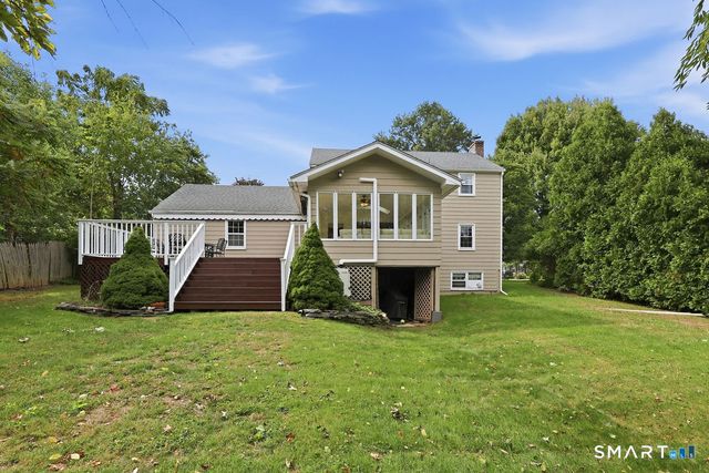 394 Wolcott Hill Road, Wethersfield, CT 06109