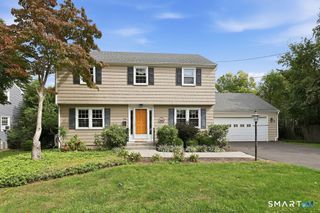 394 Wolcott Hill Road, Wethersfield, CT 06109
