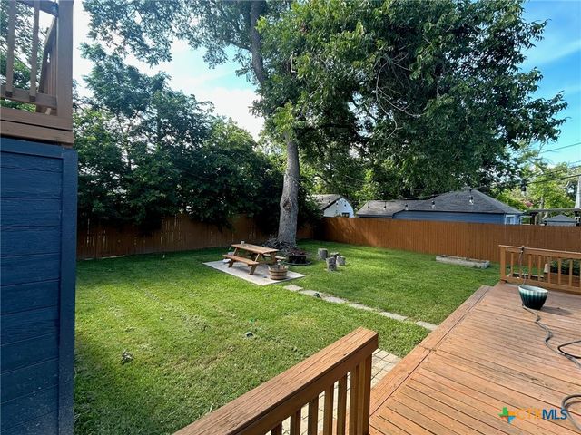1307 N Main Street, Temple, TX 76501