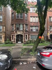8116 S Ingleside Avenue S 3, Chicago, IL 60619