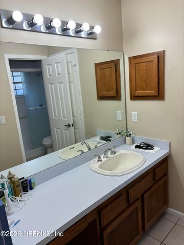 5884 COPPER CREEK Drive, Jacksonville, FL 32218