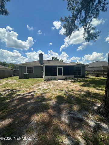 5884 COPPER CREEK Drive, Jacksonville, FL 32218