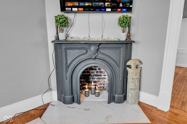 1440 N Park Avenue, Indianapolis, IN 46202