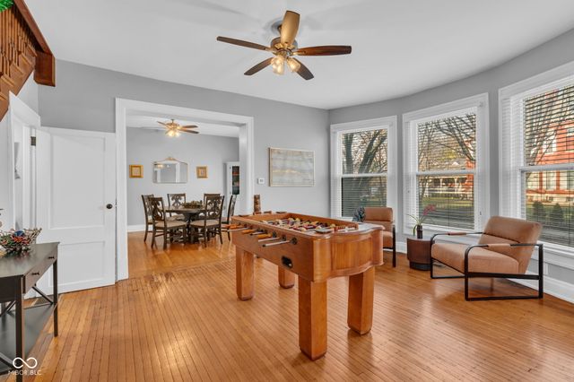 1440 N Park Avenue, Indianapolis, IN 46202