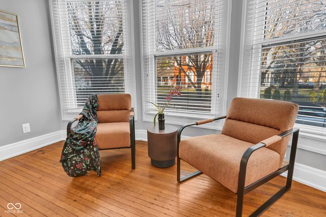 1440 N Park Avenue, Indianapolis, IN 46202