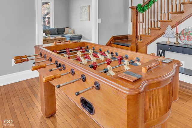 1440 N Park Avenue, Indianapolis, IN 46202