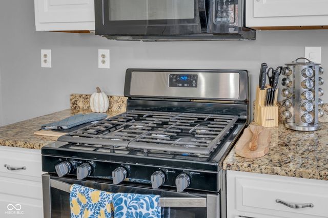 1440 N Park Avenue, Indianapolis, IN 46202