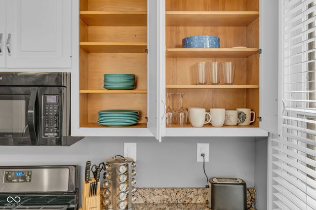 1440 N Park Avenue, Indianapolis, IN 46202