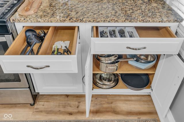 1440 N Park Avenue, Indianapolis, IN 46202