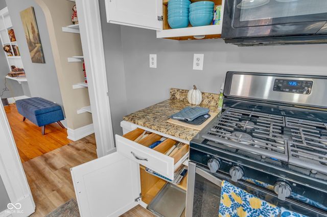 1440 N Park Avenue, Indianapolis, IN 46202