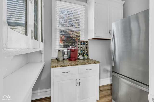 1440 N Park Avenue, Indianapolis, IN 46202