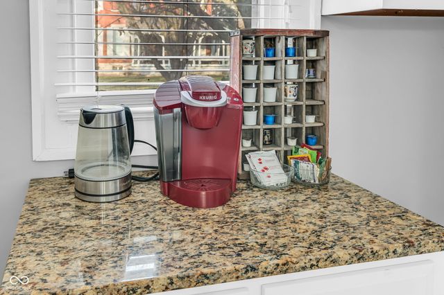 1440 N Park Avenue, Indianapolis, IN 46202