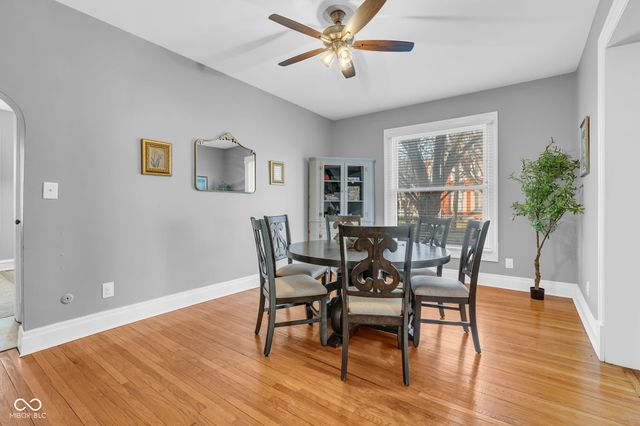 1440 N Park Avenue, Indianapolis, IN 46202