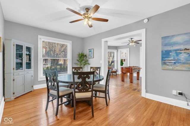 1440 N Park Avenue, Indianapolis, IN 46202