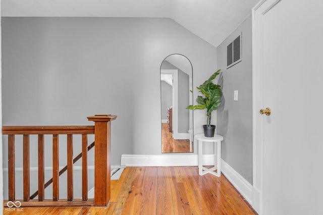 1440 N Park Avenue, Indianapolis, IN 46202