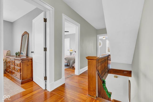 1440 N Park Avenue, Indianapolis, IN 46202