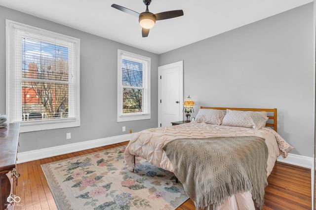 1440 N Park Avenue, Indianapolis, IN 46202