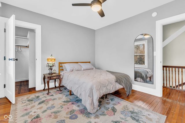 1440 N Park Avenue, Indianapolis, IN 46202