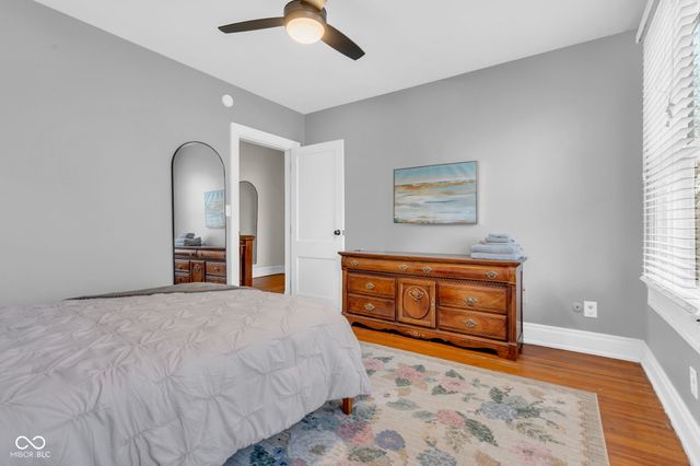 1440 N Park Avenue, Indianapolis, IN 46202