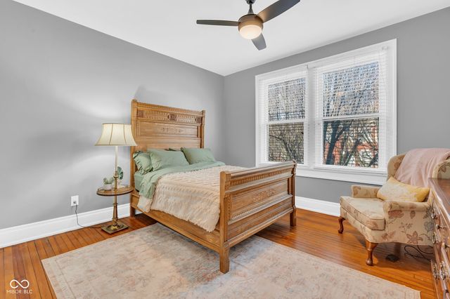 1440 N Park Avenue, Indianapolis, IN 46202