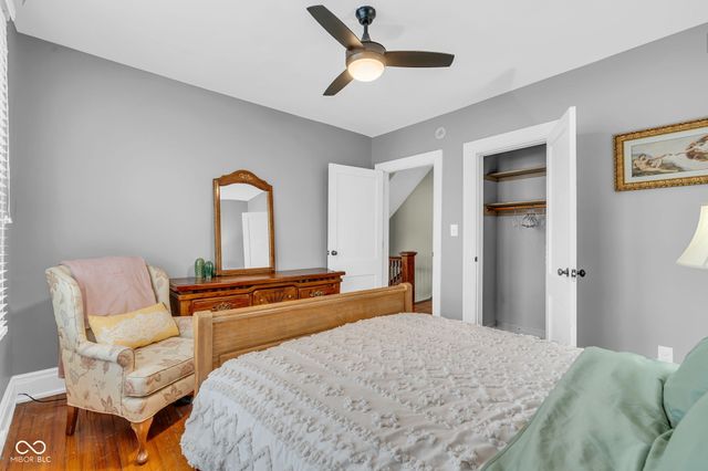 1440 N Park Avenue, Indianapolis, IN 46202