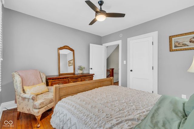 1440 N Park Avenue, Indianapolis, IN 46202