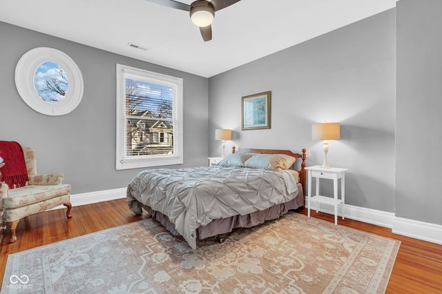 1440 N Park Avenue, Indianapolis, IN 46202