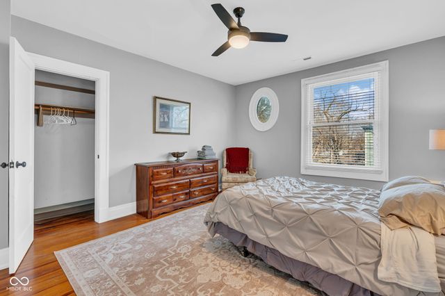 1440 N Park Avenue, Indianapolis, IN 46202