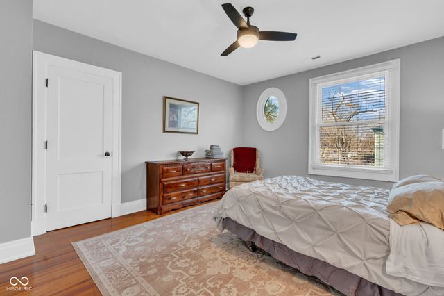 1440 N Park Avenue, Indianapolis, IN 46202