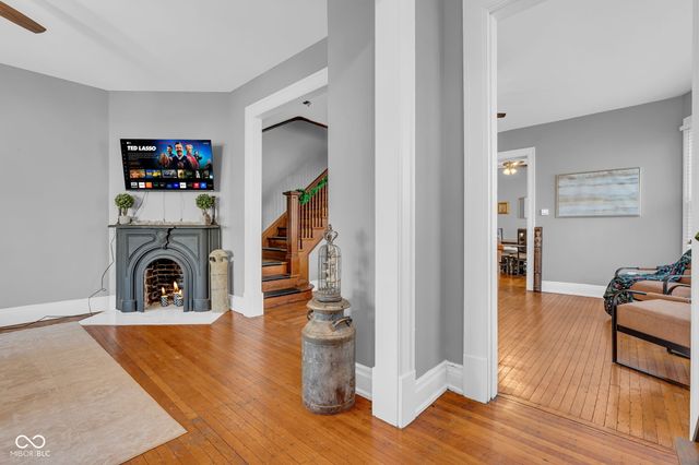 1440 N Park Avenue, Indianapolis, IN 46202