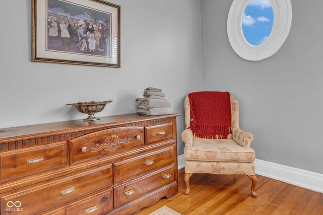 1440 N Park Avenue, Indianapolis, IN 46202