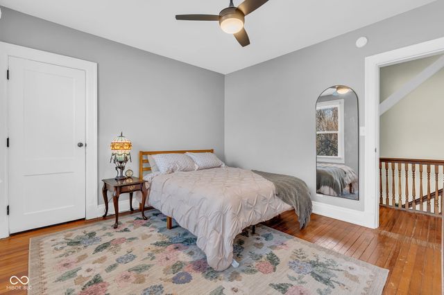 1440 N Park Avenue, Indianapolis, IN 46202