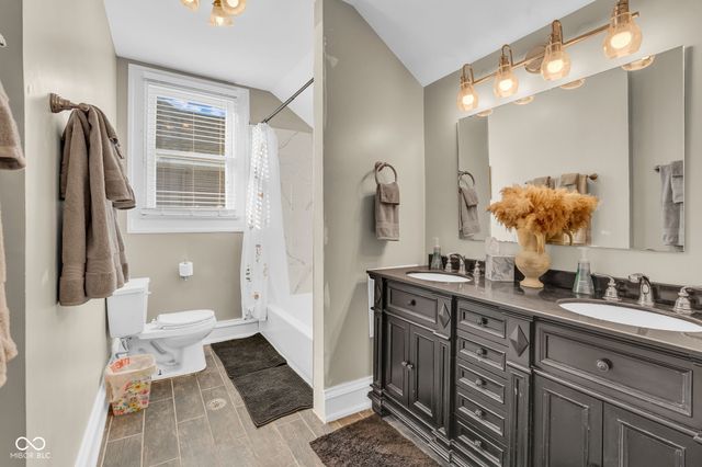 1440 N Park Avenue, Indianapolis, IN 46202