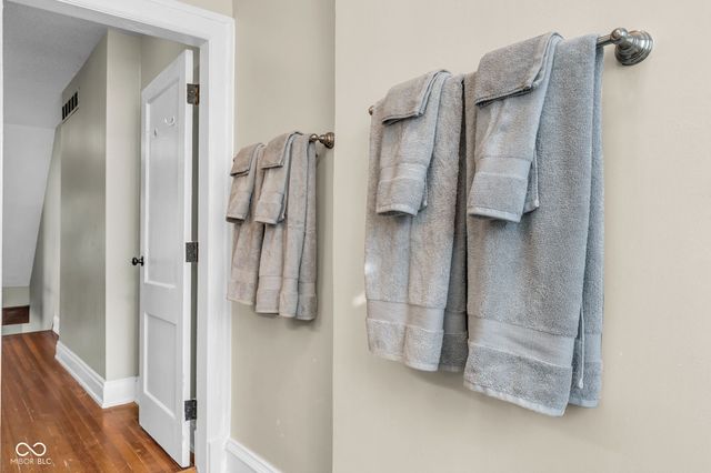 1440 N Park Avenue, Indianapolis, IN 46202