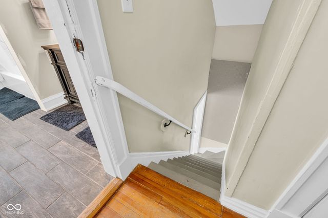 1440 N Park Avenue, Indianapolis, IN 46202