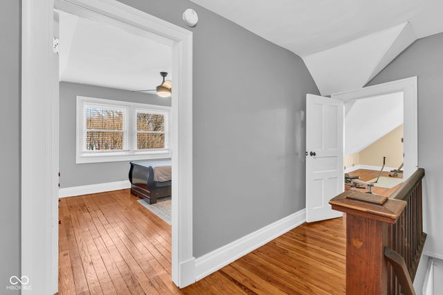 1440 N Park Avenue, Indianapolis, IN 46202