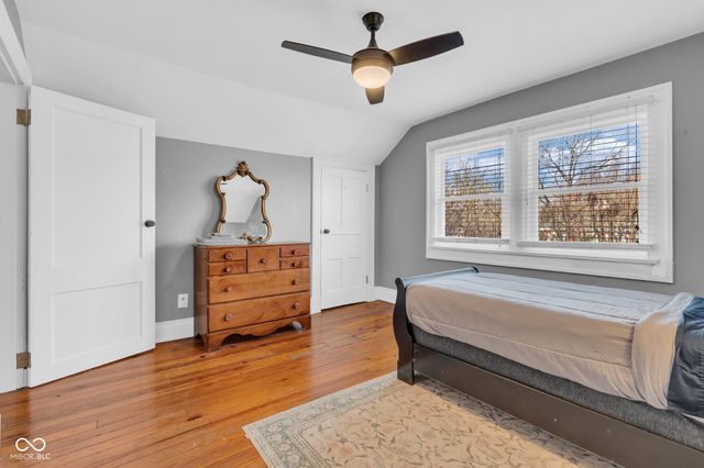 1440 N Park Avenue, Indianapolis, IN 46202