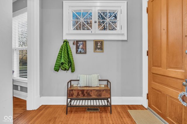 1440 N Park Avenue, Indianapolis, IN 46202