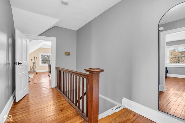 1440 N Park Avenue, Indianapolis, IN 46202