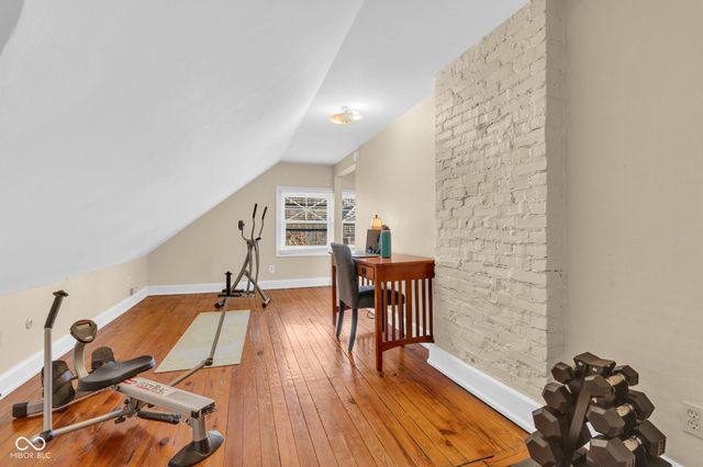 1440 N Park Avenue, Indianapolis, IN 46202