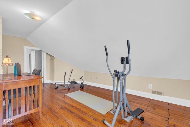 1440 N Park Avenue, Indianapolis, IN 46202