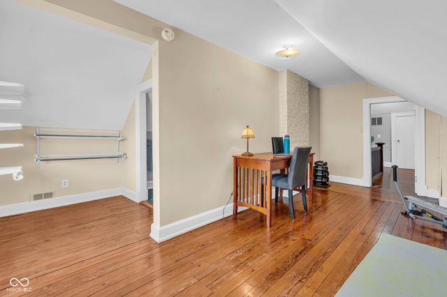 1440 N Park Avenue, Indianapolis, IN 46202