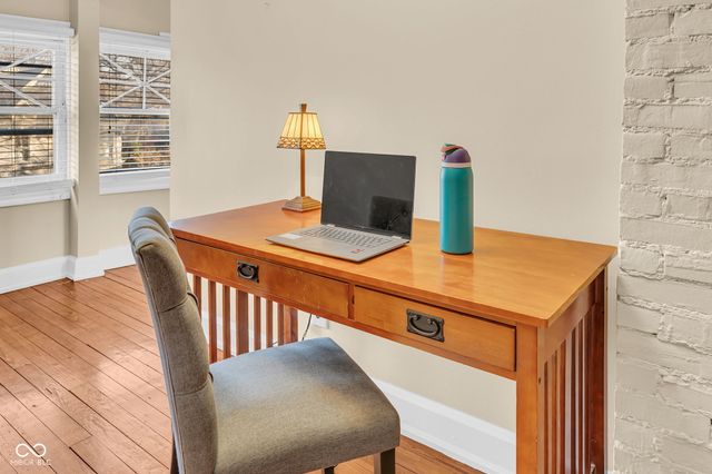 1440 N Park Avenue, Indianapolis, IN 46202