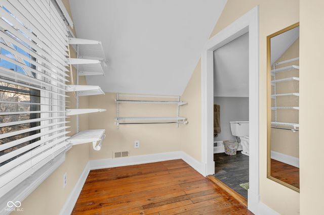 1440 N Park Avenue, Indianapolis, IN 46202