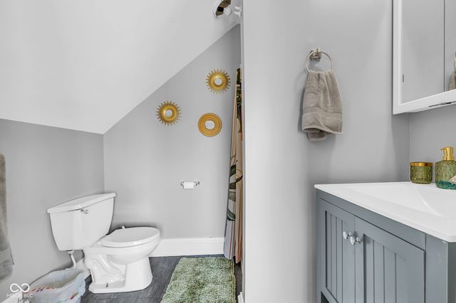 1440 N Park Avenue, Indianapolis, IN 46202