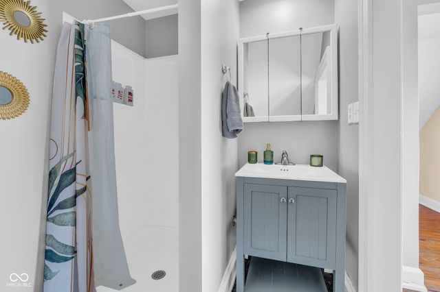 1440 N Park Avenue, Indianapolis, IN 46202