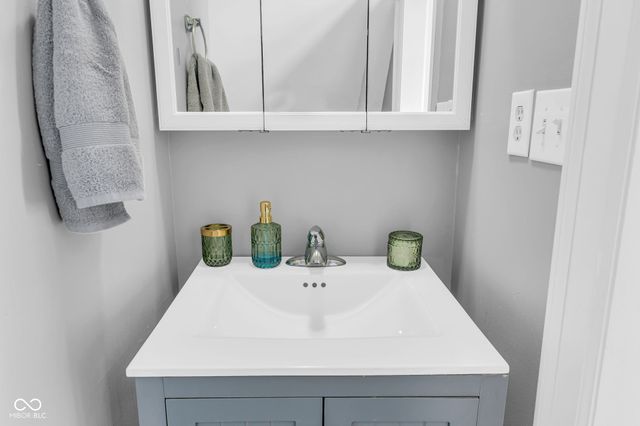 1440 N Park Avenue, Indianapolis, IN 46202