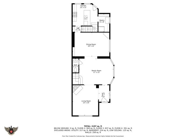 1440 N Park Avenue, Indianapolis, IN 46202