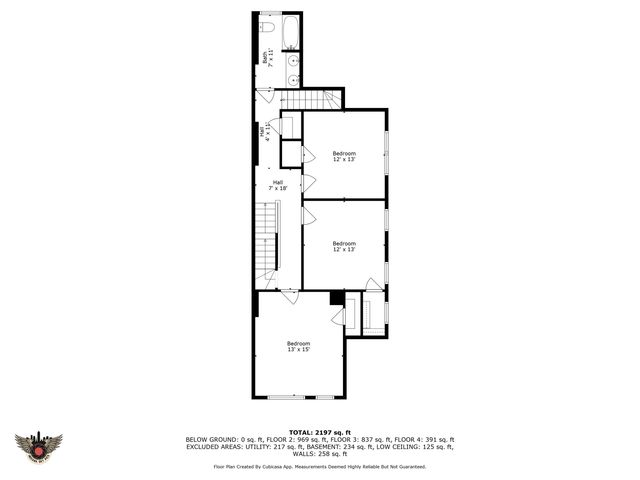 1440 N Park Avenue, Indianapolis, IN 46202