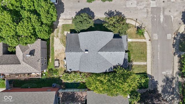 1440 N Park Avenue, Indianapolis, IN 46202